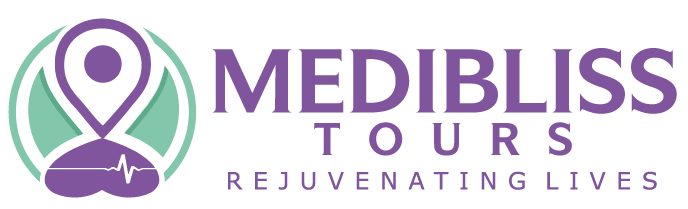medibliss logo