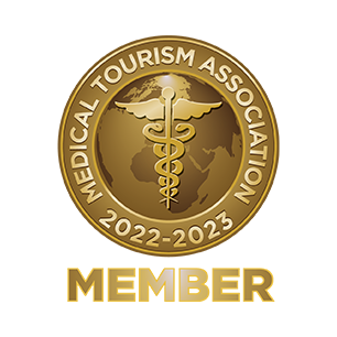 Medical Tourism Association Member- Medibliss Tours