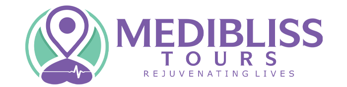 medibliss logo