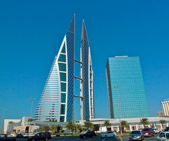 bahrain medical tourism
