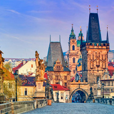 Medical Tourism in Czech Republic- Medibliss Tours