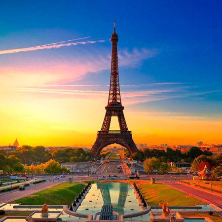 Medical Tourism in France- Medibliss Tours
