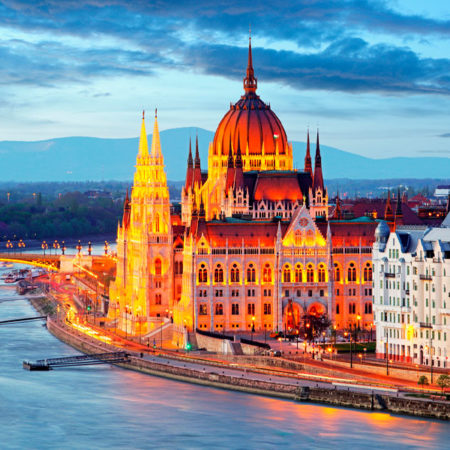 Medical Tourism in Hungary- Medibliss Tours