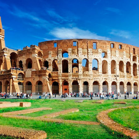 Medical Tourism in Italy- Medibliss Tours