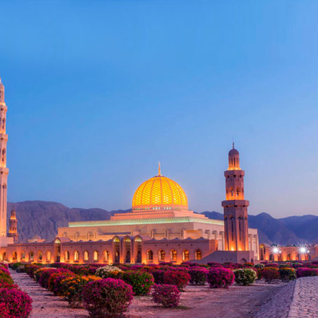 Medical Tourism in Oman- Medibliss Tours