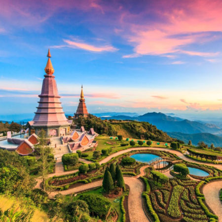 Medical Tourism in Thailand- Medibliss Tours