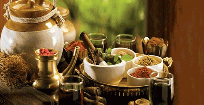 Ayurvedic Treatments and Rejuvenating Therapies- Medibliss Tours