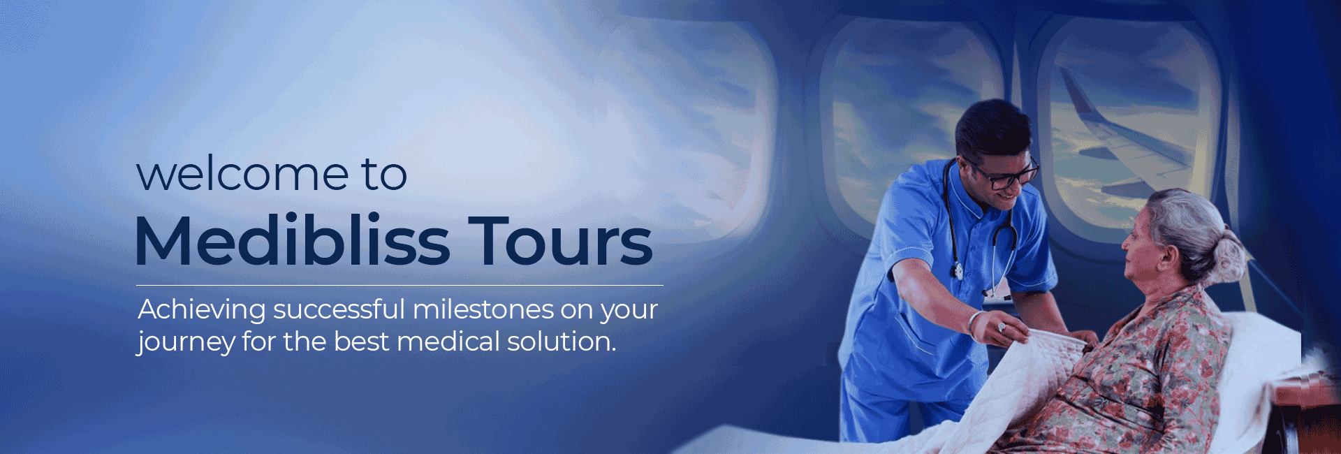 Medical Tourism in Canada | Medibliss Tours