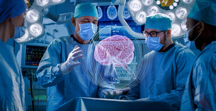 Neuro Surgery- Medibliss Tours