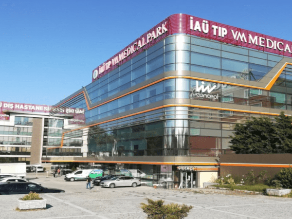 IAU VM Medical Park Florya Hospital, Turkey