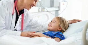 Pediatric-Surgery