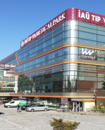 IAU VM Medical Park Florya Hospital, Turkey