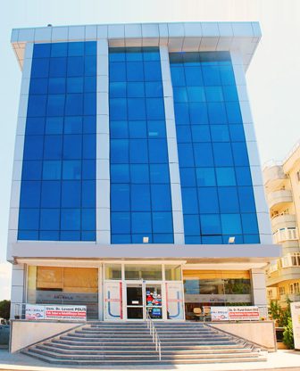 Medical Park Kanakkale, Turkey
