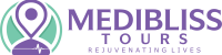 Medibliss tours- logo